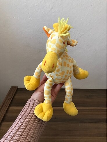 Beden Peluş Oyuncak