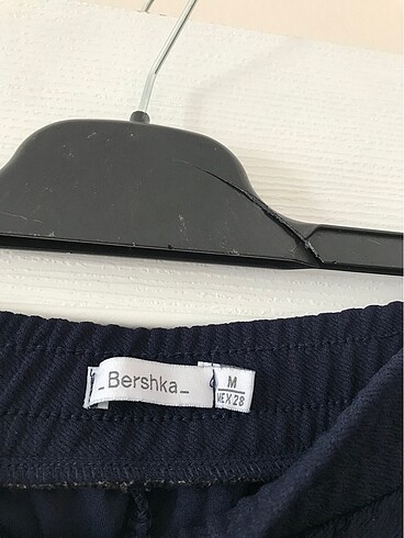 m Beden Bershka Tayt Pantolon