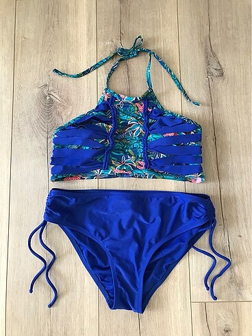 40-42 beden Penti Bikini Takım