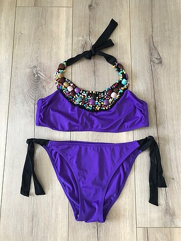 Suwen Bikini Takım