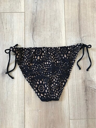 m Beden çeşitli Renk Bikini Altı