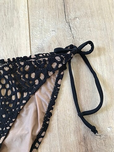 Diğer Bikini Altı