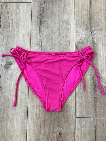 Bikini Altı