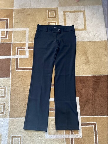 Düşük bel pantolon