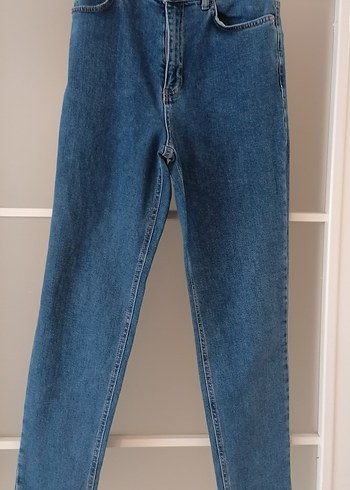waikiki slim mom jeans