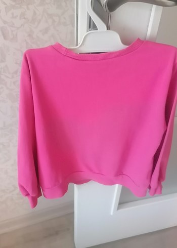 LC Waikiki lcw urunu lol bebek sweatshirt