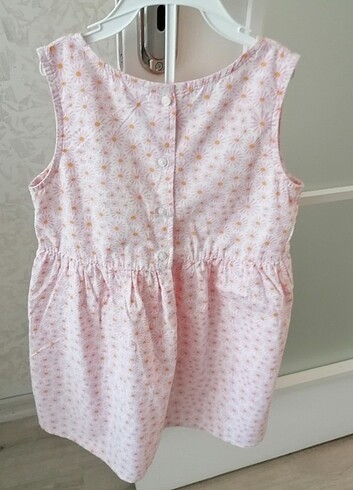 H&M H&M kiz cocuk elbise 