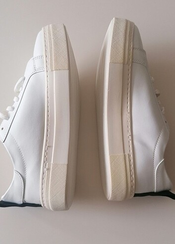 39 Beden beyaz Renk butigo bayan sneakers