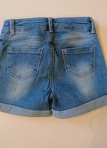 LC Waikiki Waikiki kiz cocuk sort