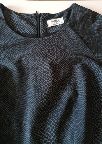 park bravo elbise - Görsel 2