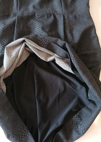 park bravo elbise - Görsel 9