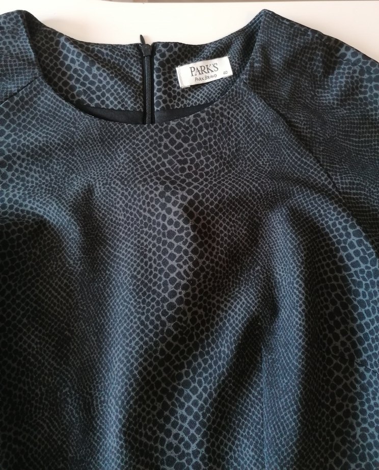 park bravo elbise - Görsel 2