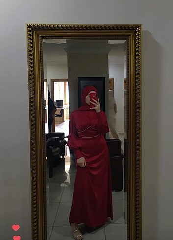 tesettür elbise abiye 