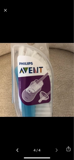 Beden çeşitli Renk Avent biberon ve biberon emziği fırçası