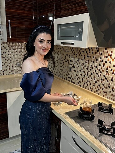 Nişan söz elbisesi /abiye