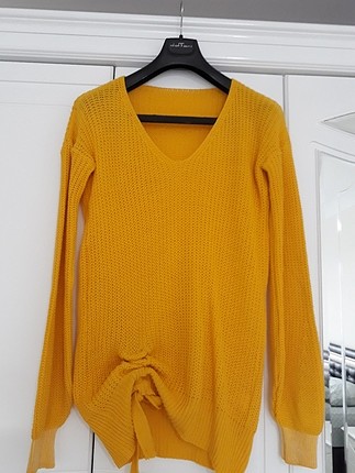 tunik triko