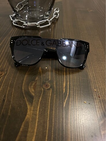 Dolce gabbana gözlük