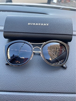 Burberry gözlük