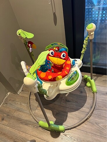 Fisher price hoppala
