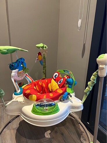 Fisher Price Fisher price hoppala