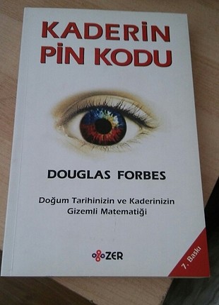Douglas Forbes Kaderin Pin Kodu