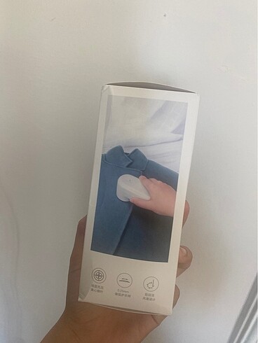 Xiaomi Tüy toplama cihazı