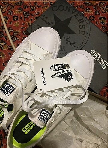 Converse Converse chuck Taylor