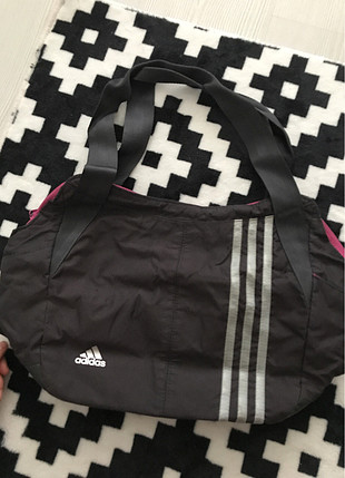 Adidas Adidas spor çanta