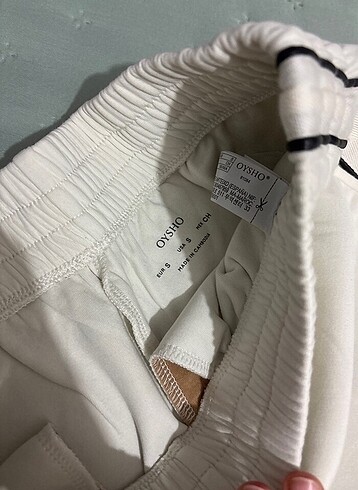 Oysho modal pantolon