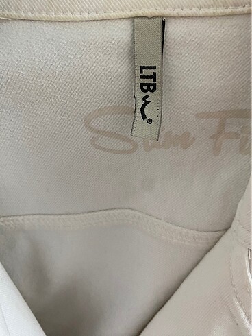 LTB Kot ceket