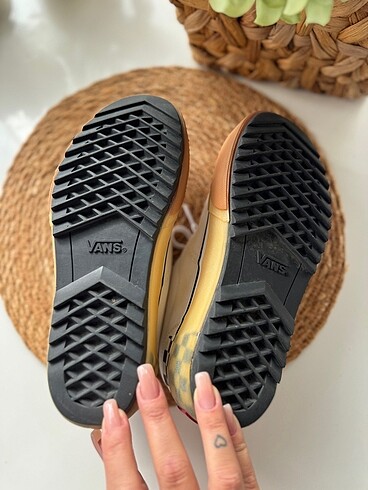 37 Beden beyaz Renk Vans spor ayakkabı