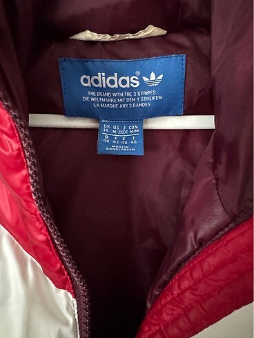 Adidas Adidas şişme yelek