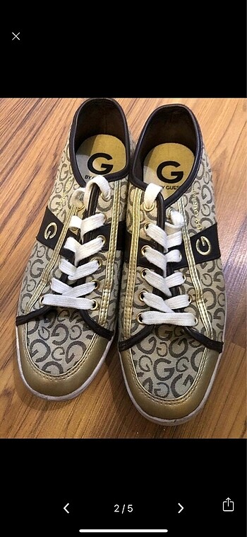 Guess Guess ayakkabı