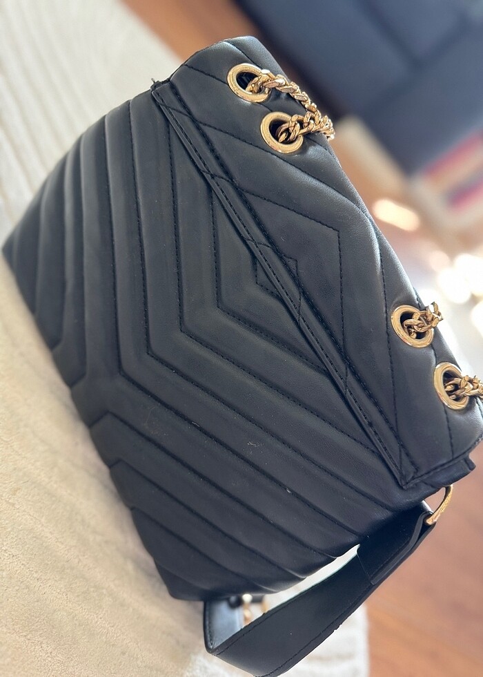 Zara çanta - Görsel 3