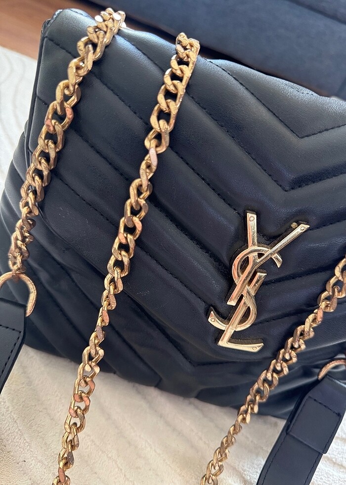 Zara çanta - Görsel 2