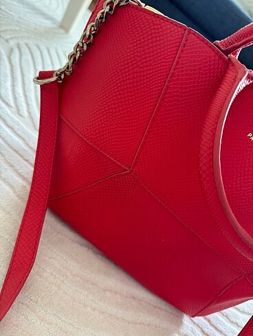 Zara çanta - Görsel 2