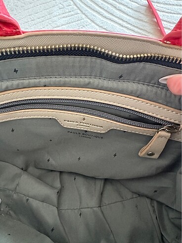 Zara çanta - Görsel 3