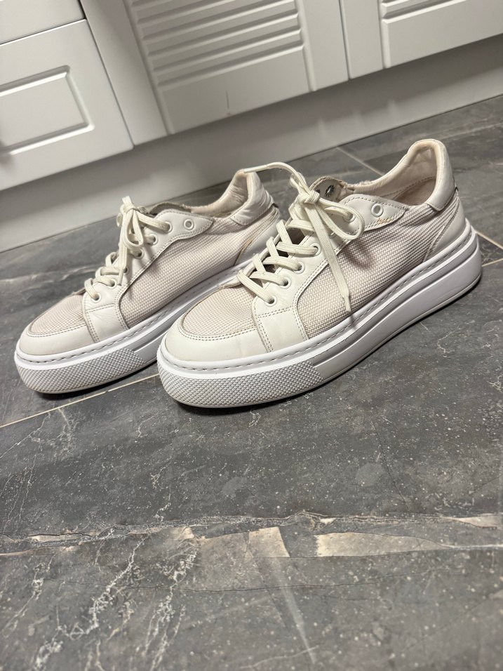 Lufian spor ayakkabı - Görsel 2