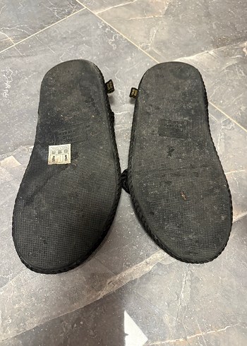 Nomadic sandalet - Görsel 2