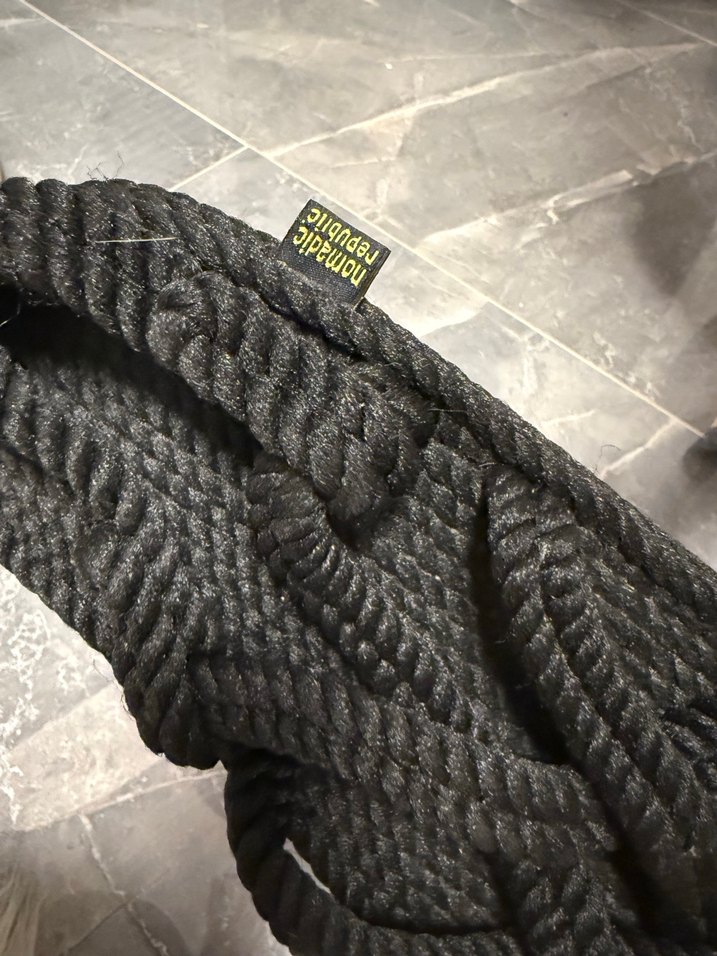 Nomadic sandalet - Görsel 3