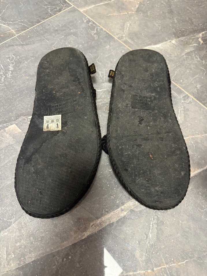 Nomadic sandalet - Görsel 2