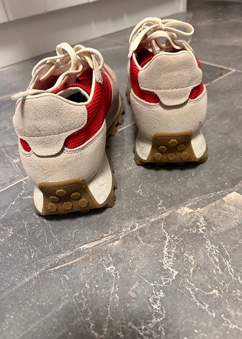 Lufian spor ayakkabı - Görsel 4