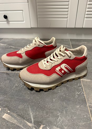 Lufian spor ayakkabı - Görsel 2