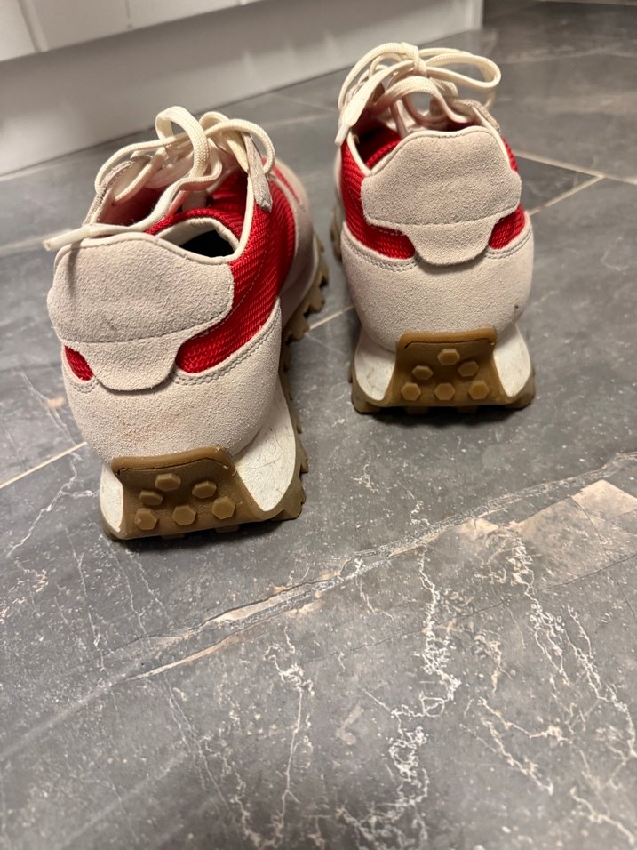 Lufian spor ayakkabı - Görsel 4