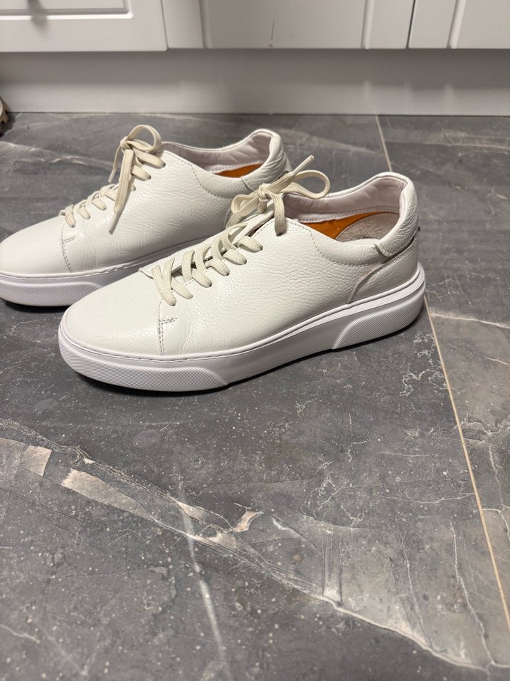 Lufian spor ayakkabı - Görsel 2