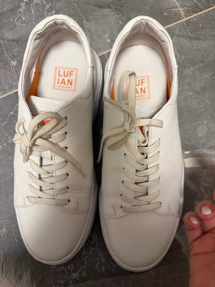 Lufian spor ayakkabı - Görsel 3
