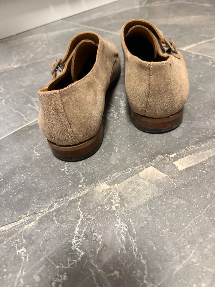 Desa casual ayakkabı - Görsel 3