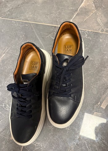 Lufian spor ayakkabı - Görsel 2