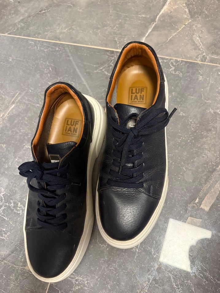 Lufian spor ayakkabı - Görsel 2