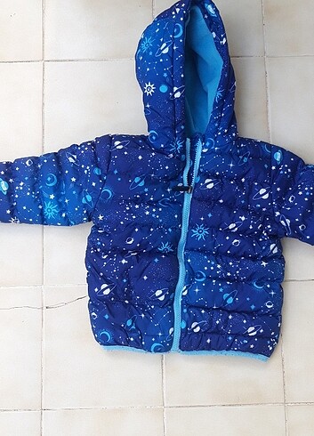 2 yaş Mont